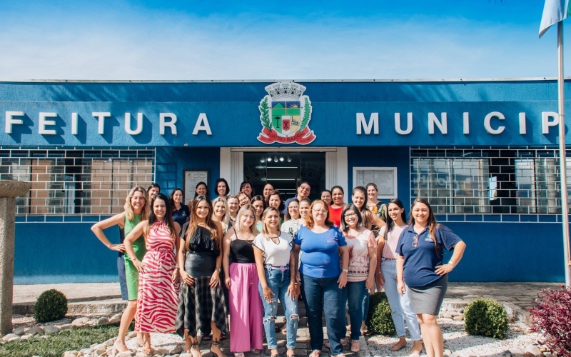 No Dia Internacional da Mulher, Quatro Barras promove ações simultâneas para o público feminino