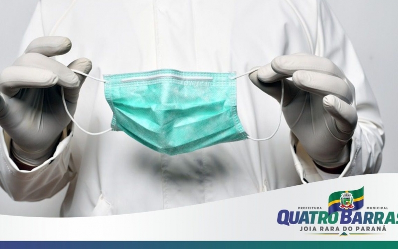Prevendo aumento de casos de Covid-19, Prefeitura centraliza atendimento de pacientes com suspeita da doença