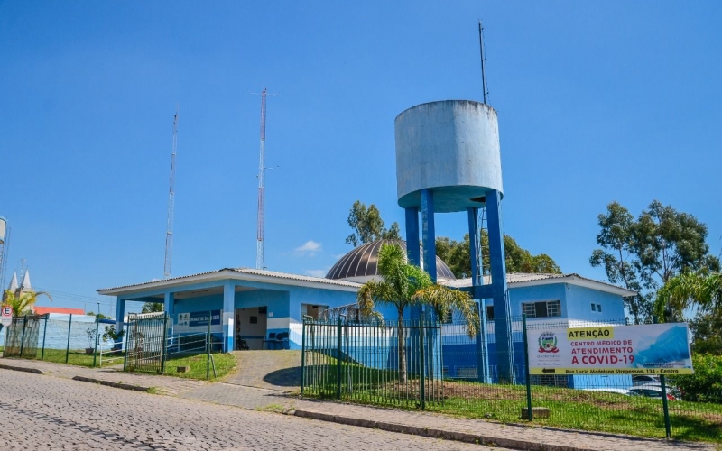 Prefeitura promove testagem e vacinação contra a Covid-19 neste sábado (6)