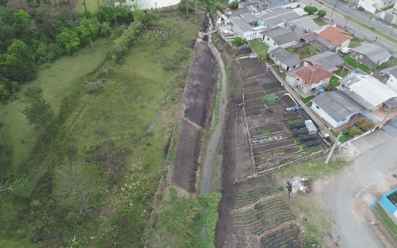 Jardim Menino Deus vai receber um novo Parque Ambiental