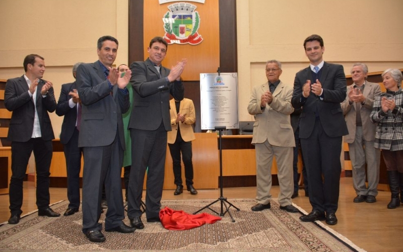 Jubileu de Ouro do Distrito da Borda do Campo