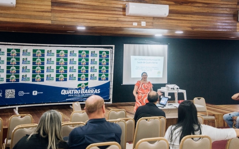 Pré-Conferências da Saúde percorrem os bairros para ouvir demandas da população