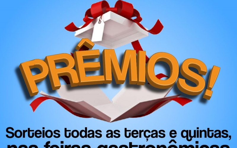 Campanha de incentivo ao comércio está premiando consumidores