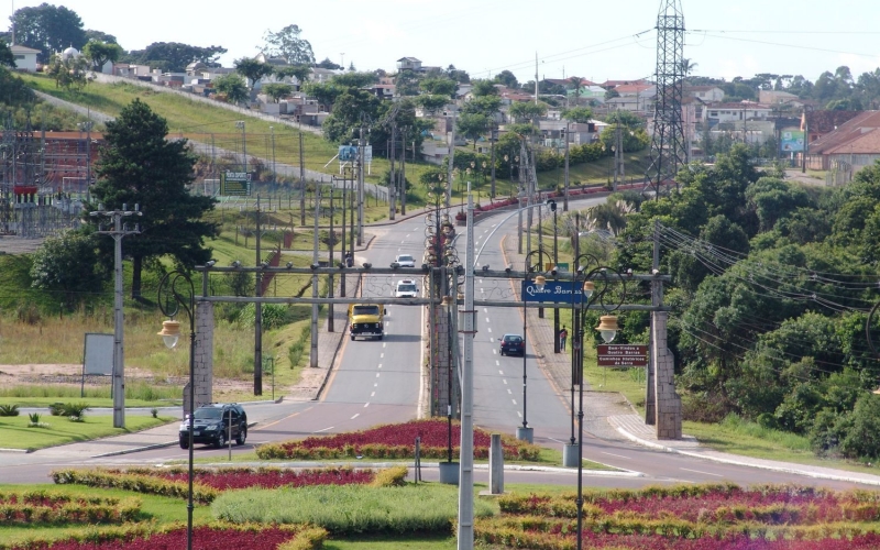 Quatro Barras realiza audiência pública para prestação de contas no dia 30