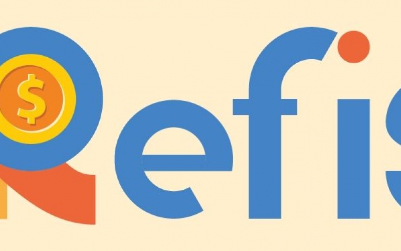 Informe aos contribuintes que aderiram ao REFIS 2017
