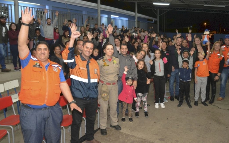 IPTU em Quatro Barras terá descontos de 20, 15 e 10% para pagamento à vista
