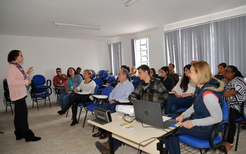 Capacitação mostra caminhos do empreendedorismo