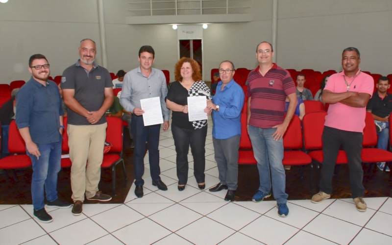Semana do Empreendedor começa com workshop e Fórum Municipal de Turismo