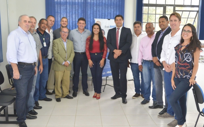 Profissionais autônomos e contratantes poderão interagir através de aplicativo