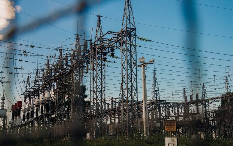 Obras no setor de energia devem assegurar melhorias no fornecimento
