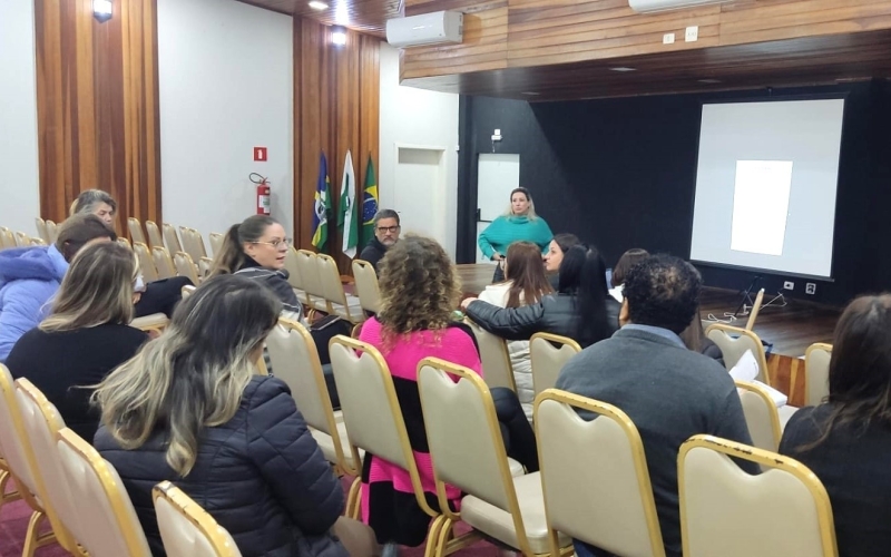Quatro Barras aprova Plano Municipal de Saúde 2026/2029