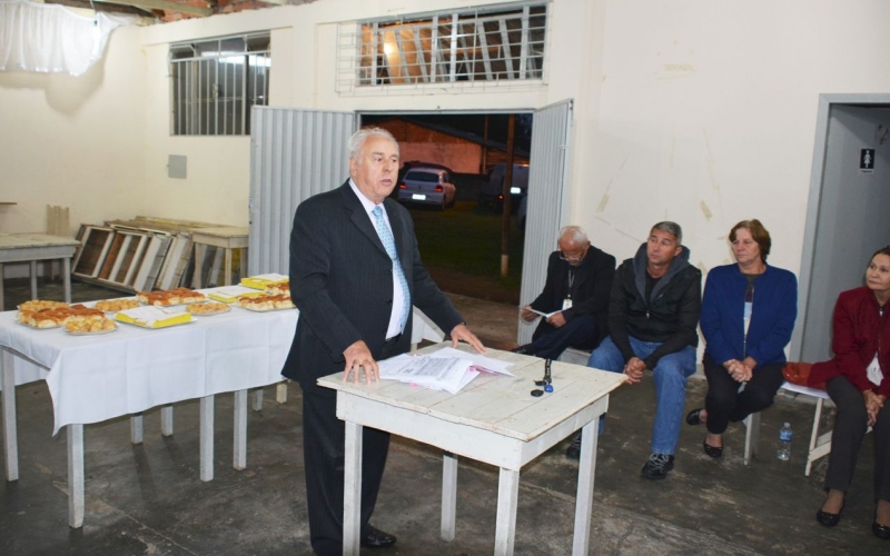 Prefeitura faz audiência pública sobre desapropriação do terreno da antiga Sotec