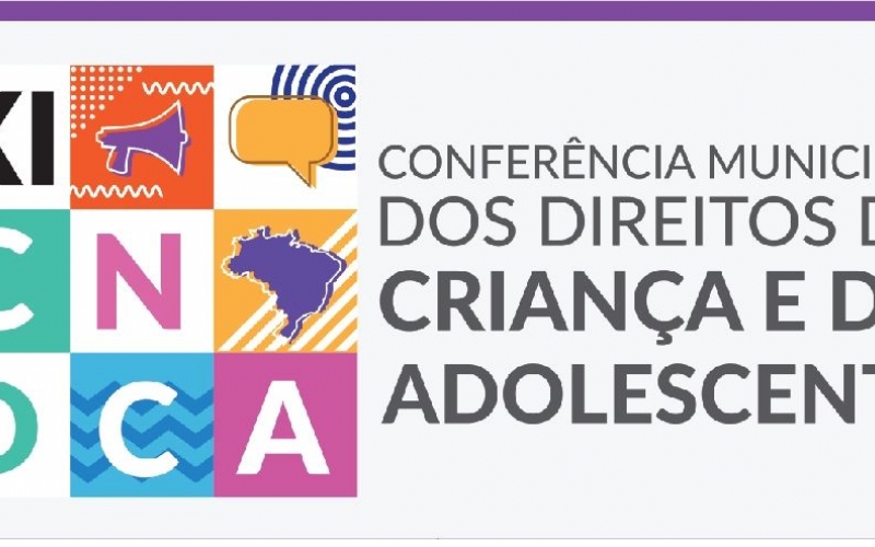 Conferência vai propor nesta quarta-feira ações voltadas aos direitos de crianças e adolescentes