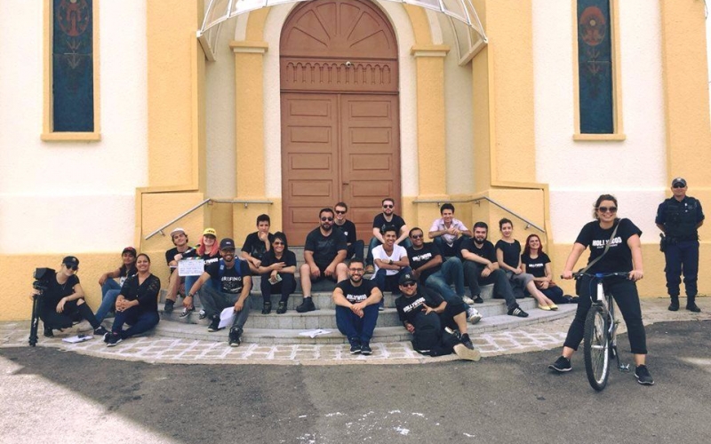 Festival de Filmes Estudantis vai expor curtas em três categorias