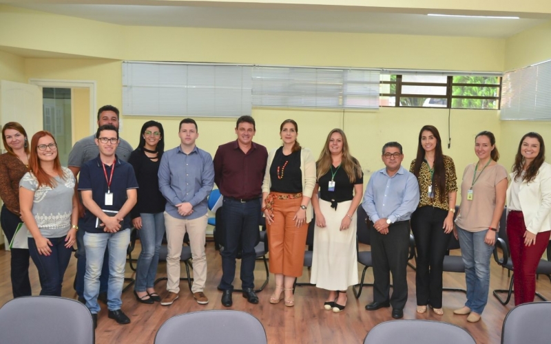 Quatro Barras terá atendimento do SAMU 24h