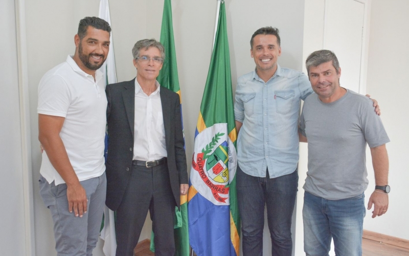 Projeto social Jogo da Vida oferece oportunidades para crianças e jovens da comunidade