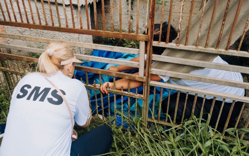 Quatro Barras realiza mutirão contra a dengue; colaboração de todos é essencial